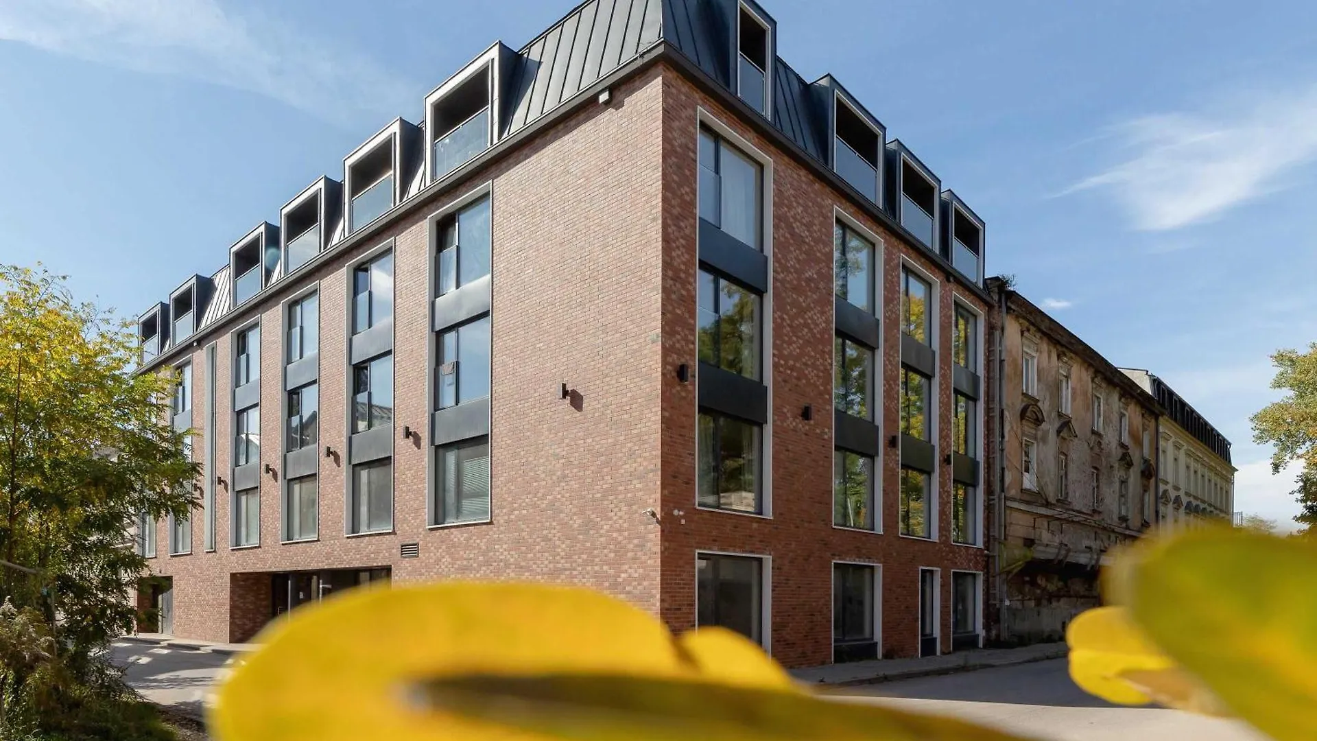 Spacious Studio For 2 People By Noclegi Renters Krakow